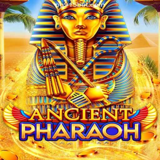 Unveiling AncientPharaoh: A Thrilling Journey Through Time