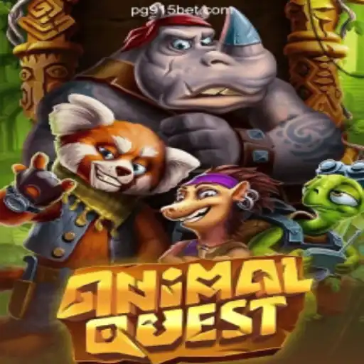 Explore the Adventure: AnimalQuest and 915bet.com Platform