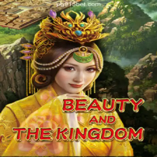 Explore the Enchanting World of BeautyAndTheKingdom on 915bet.com: The #1 Platform for Online Slots in Brazil