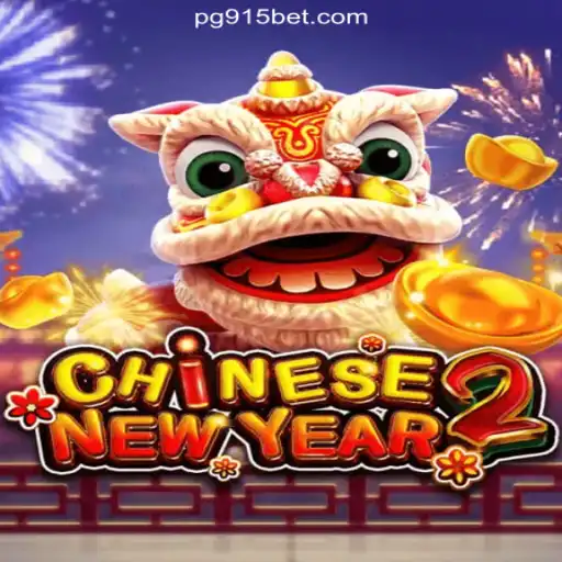 Explore the Exciting World of CHINESENEWYEAR2 on 915bet.com: Brazil's Leading Online Slots Destination
