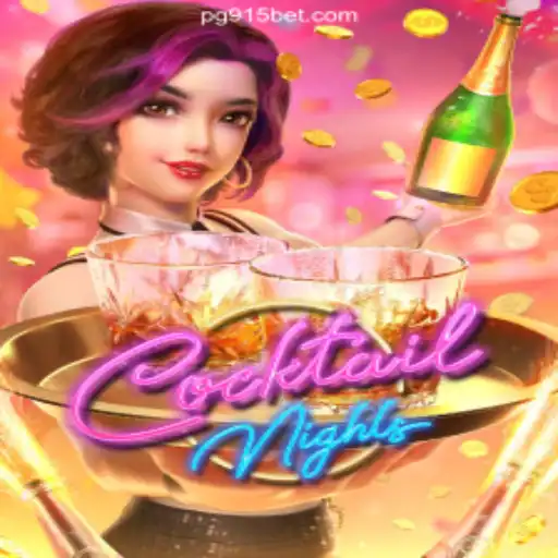 CocktailNights: A Thrilling Experience on the 915bet.com Platform