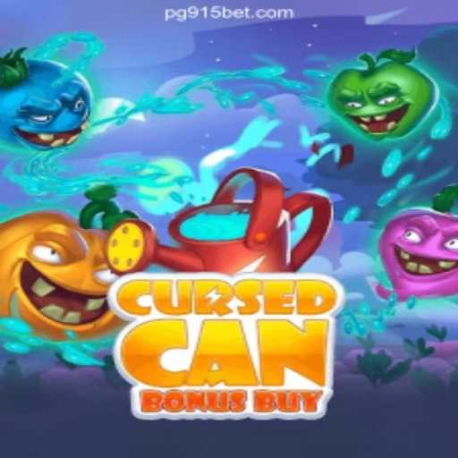 Unveiling CursedCanBonusBuy: A Premier Slot Experience on 915bet.com