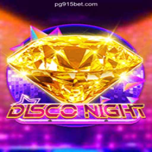 Discover the Exciting World of DiscoNight on the 915bet.com Platform