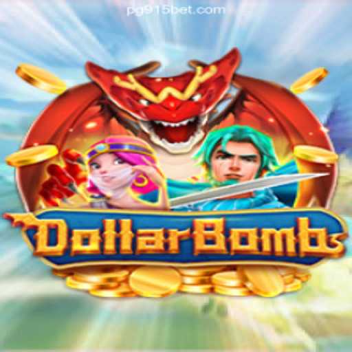 Exploring the Thrills of DollarBombs on 915bet.com