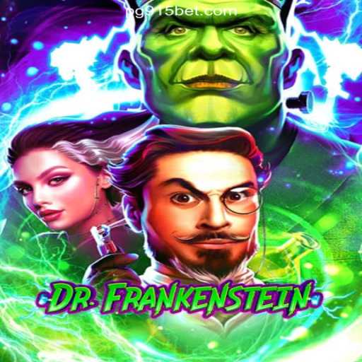 Discover the Excitement of DrFrankenstein on 915bet.com: Brazil's #1 Online Slots Experience