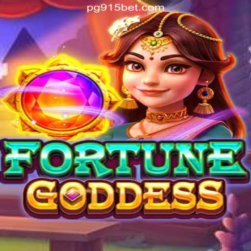 Discover the Enchanting World of FORTUNEGODDESS on 915bet.com
