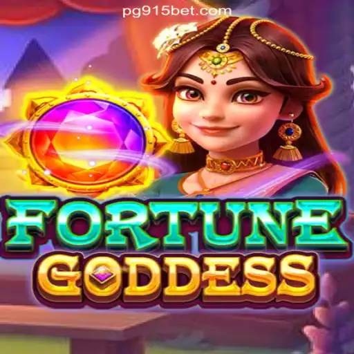 Discover the Enchanting World of FORTUNEGODDESS on 915bet.com