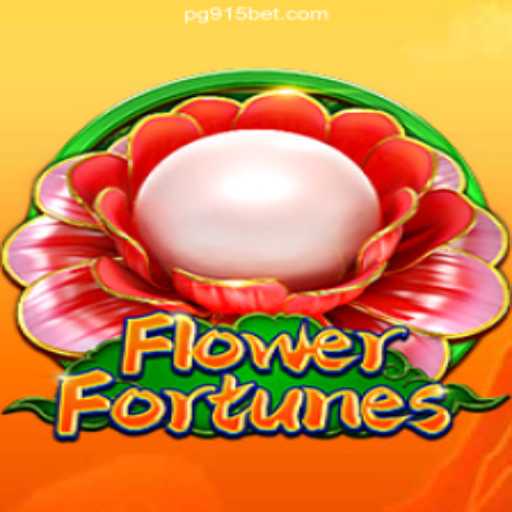 Discover the Exciting World of FlowerFortunes on 915bet.com Platform: Online Slots Brasil #1