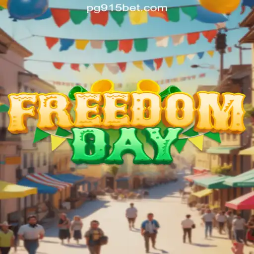 Exploring the Thrilling World of FreedomDay on 915bet.com