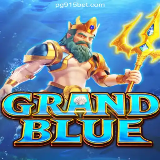 Exploring the Thrilling World of GRANDBLUE: The Ultimate Online Slots Experience on 915bet.com