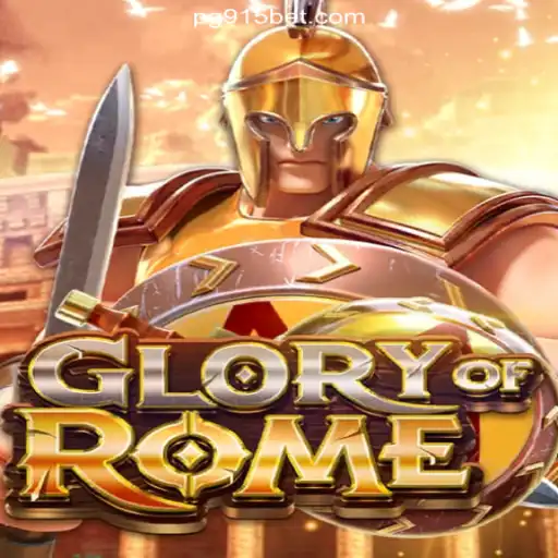 GloryofRome and the Thrills of Online Slots at 915bet.com Platform in Brazil