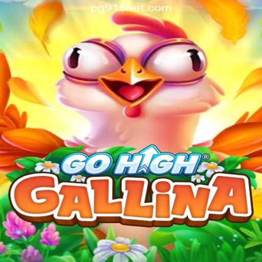 Explore the Exciting Features of GoHighGallina on 915bet.com: The Top Online Slots Platform in Brazil