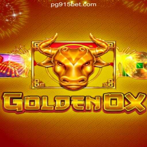 GoldenOx: Exploring the Pinnacle of Online Slots in Brasil