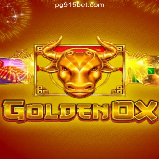 GoldenOx: Exploring the Pinnacle of Online Slots in Brasil