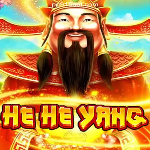 Exploring HeHeYang: The Exciting New Game on 915bet.com