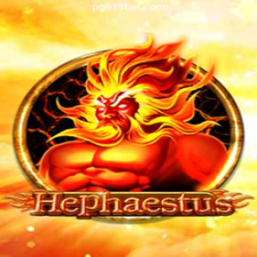 Discover the Thrilling World of 'Hephaestus' on 915bet.com: Brazil's Leading Online Slots Experience