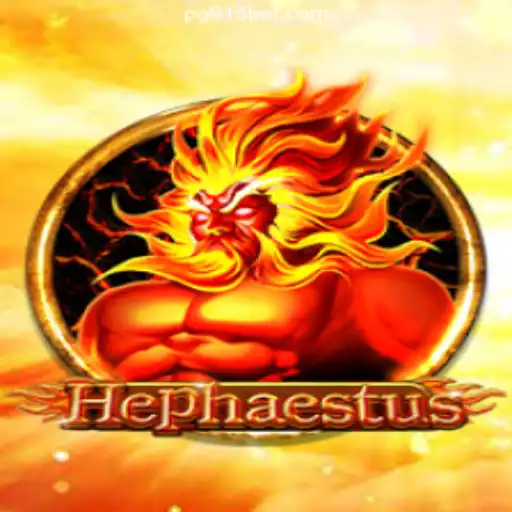 Discover the Thrilling World of 'Hephaestus' on 915bet.com: Brazil's Leading Online Slots Experience