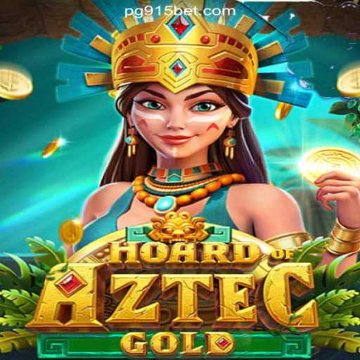 Hoard of Aztec Gold: Unveiling the Gem of 915bet.com Platform