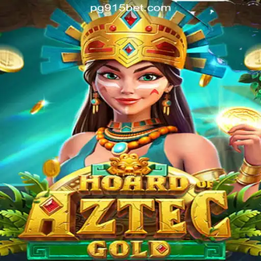 Hoard of Aztec Gold: Unveiling the Gem of 915bet.com Platform