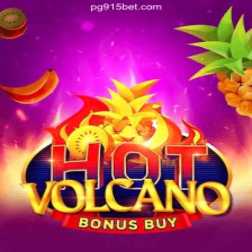 Exploring HotVolcanoBonusBuy: Unleashing the Thrills on 915bet.com Platform