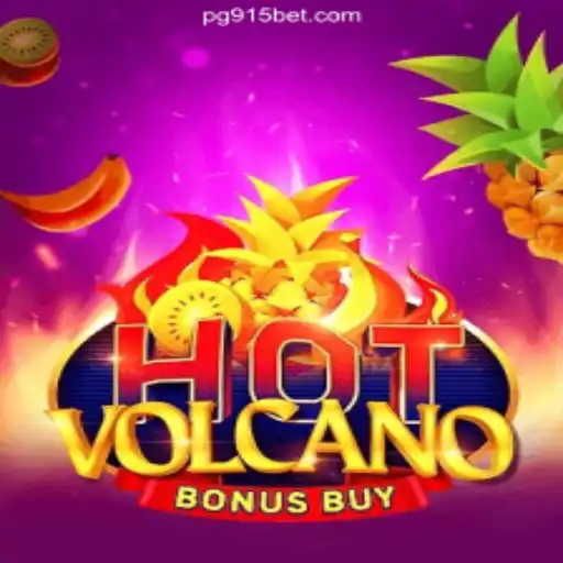 Exploring HotVolcanoBonusBuy: Unleashing the Thrills on 915bet.com Platform