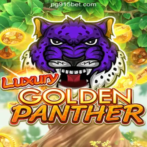 Discover the Excitement of LUXURYGOLDENPANTHER: The Ultimate Online Slot Experience