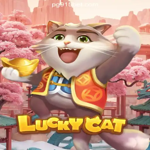 Dive into the World of LuckyCat on the 915bet.com Platform: The Premier Online Slots Experience in Brasil