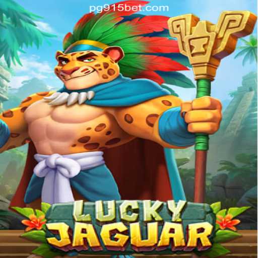 Discover the Thrilling World of LuckyJaguar on the 915bet.com Platform