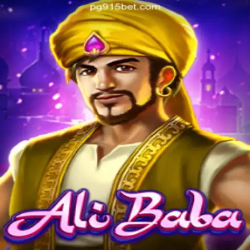 AliBaba: Discover the Secrets of the 915bet.com Platform's Winning Slots