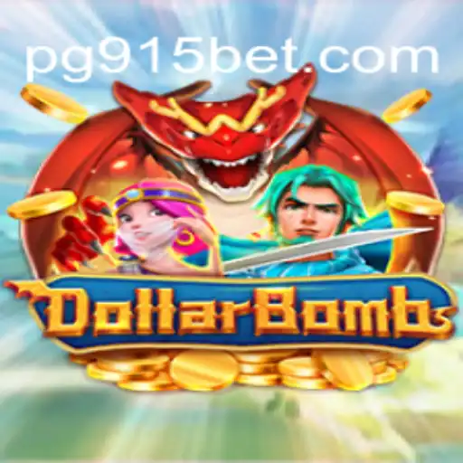 Exploring the Thrills of DollarBombs on 915bet.com