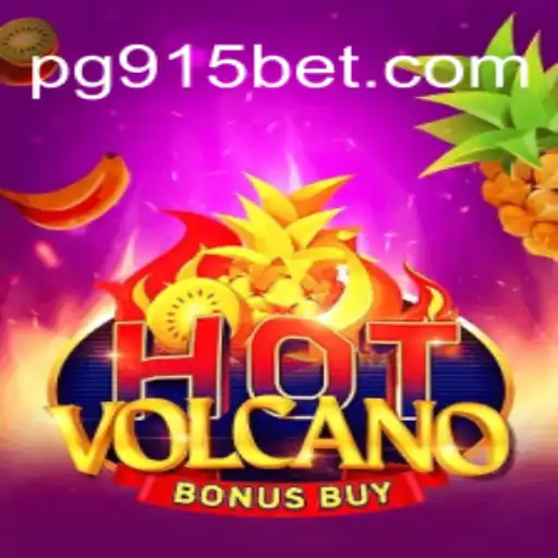 Exploring HotVolcanoBonusBuy: Unleashing the Thrills on 915bet.com Platform
