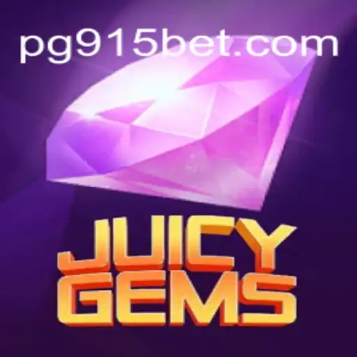 The Alluring World of JuicyGems: Exploring the #1 Online Slots in Brasil on 915bet.com