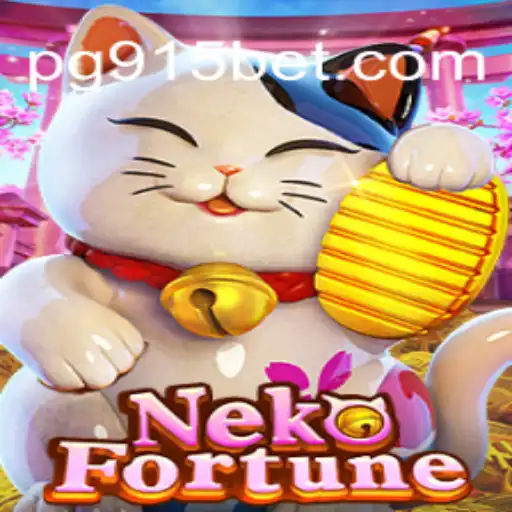 NekoFortune: An Exciting Journey into Online Slots on 915bet.com Platform
