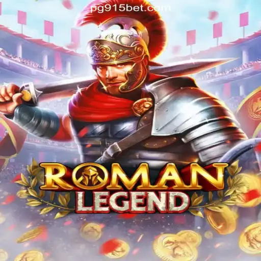 Exploring the Enchanting World of RomanLegend on the 915bet.com Platform