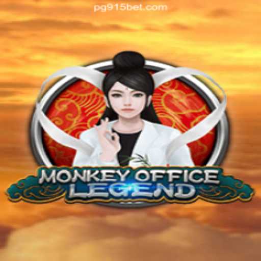 Exploring the Mystical World of MonkeyOfficeLegend: The Ultimate Online Slot Adventure