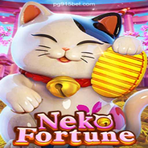 NekoFortune: An Exciting Journey into Online Slots on 915bet.com Platform