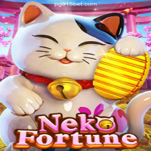 NekoFortune: An Exciting Journey into Online Slots on 915bet.com Platform