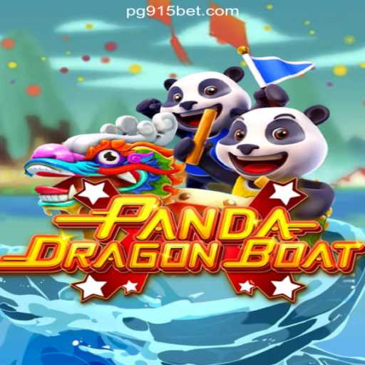 Explore the Thrilling World of PANDADRAGONBOAT on 915bet.com