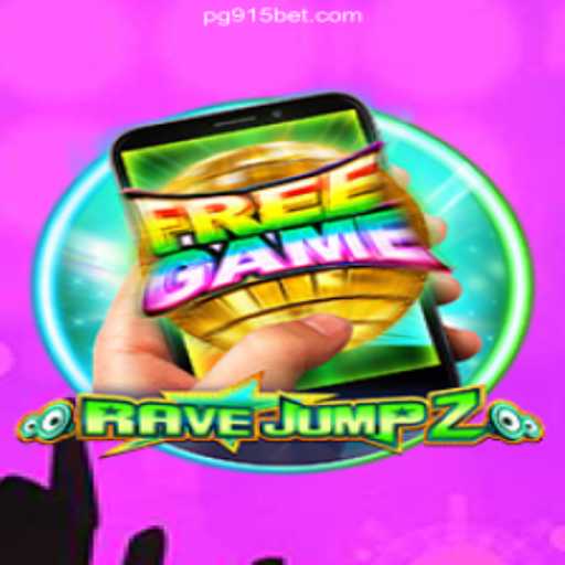 Exploring RaveJump2M: The Thrilling Slot Experience on 915bet.com Platform