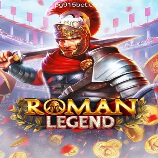 Exploring the Enchanting World of RomanLegend on the 915bet.com Platform
