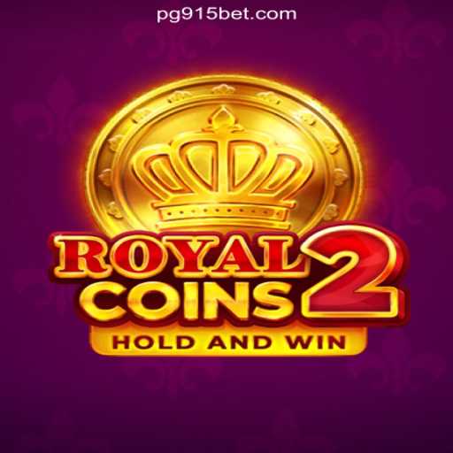 Discover RoyalCoins2: The Gem of 915bet.com Platform - Online Slots Brasil #1