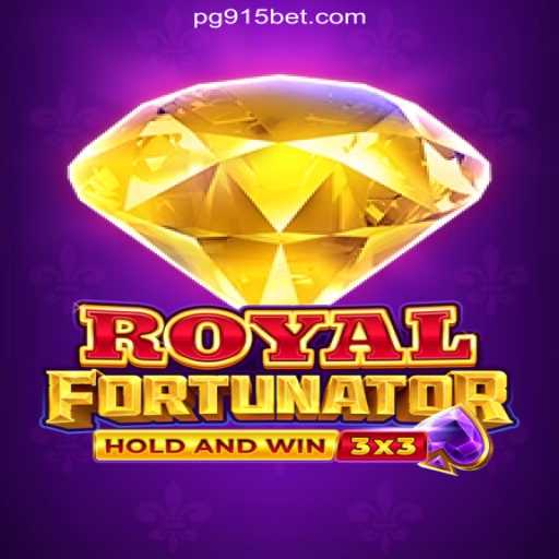Experience the Thrill of Royalfort: Leading the Way in Online Slots with 915bet.com