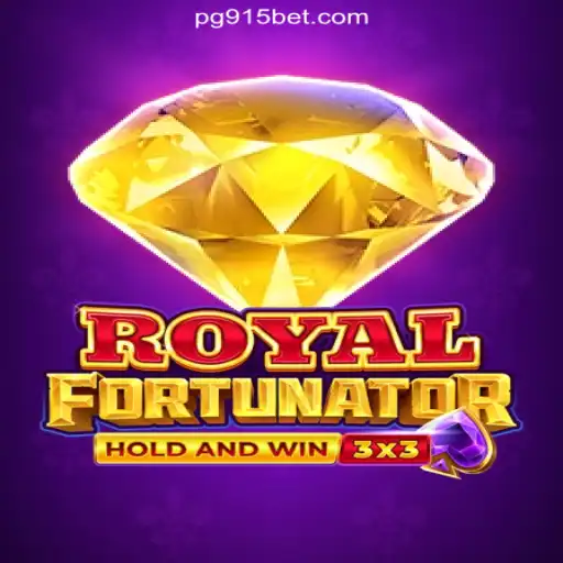 Experience the Thrill of Royalfort: Leading the Way in Online Slots with 915bet.com