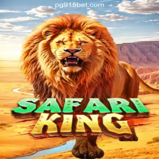 Discover the Excitement of SafariKing on 915bet.com Platform - Online Slots Brasil #1