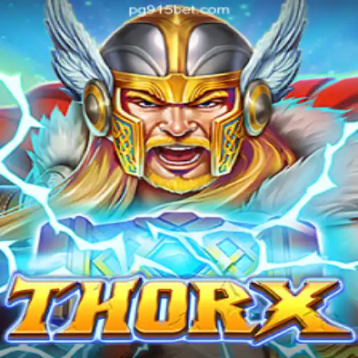 Explore the Thrilling World of ThorX: The Premier Online Slot Game on 915bet.com