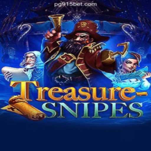 TreasureSnipes: Your Ultimate Gaming Experience on 915bet.com