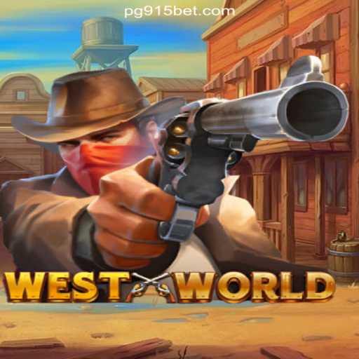 WestWorld: A Dive into the Thrilling World of Online Slots on 915bet.com