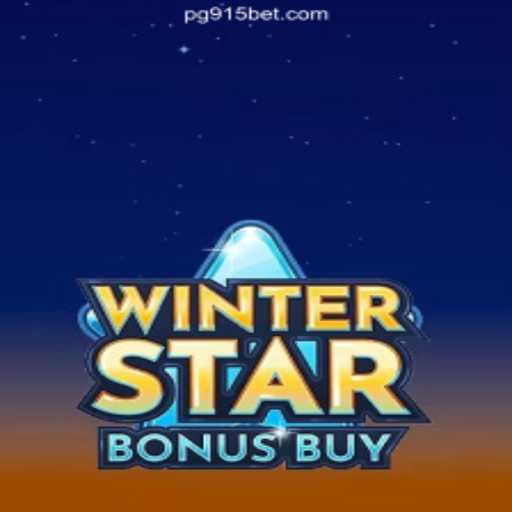 Explore WinterStarBonusBuy: The Ultimate Online Slots Experience on 915bet.com