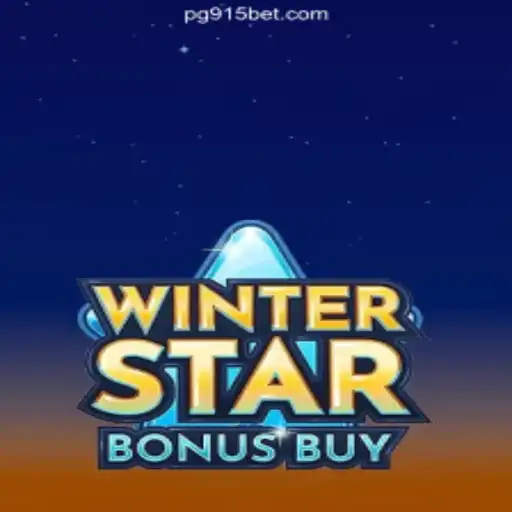 Explore WinterStarBonusBuy: The Ultimate Online Slots Experience on 915bet.com