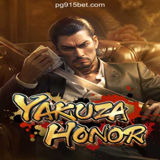 Exploring YakuzaHonor: A Thrilling New Slot Experience on 915bet.com